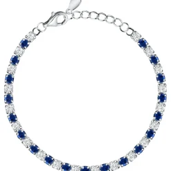 Bracciali|Gioielli Donna<Bluespirit BRACCIALE B-TENNIS - P.25E705002400