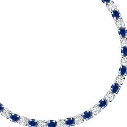 Bracciali|Gioielli Donna<Bluespirit BRACCIALE B-TENNIS - P.25E705002400