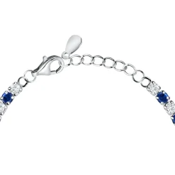 Bracciali|Gioielli Donna<Bluespirit BRACCIALE B-TENNIS - P.25E705002400