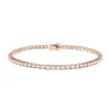 Bracciali|Gioielli In Argento<Bluespirit BRACCIALE B-TENNIS - P.531205000100