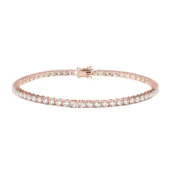 Bracciali|Gioielli In Argento<Bluespirit BRACCIALE B-TENNIS - P.531205000100