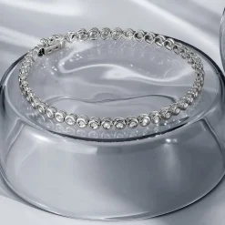 Bracciali Con Diamanti|Bracciali Tennis<Bluespirit BRACCIALE B-TENNIS - P.2005I80000002