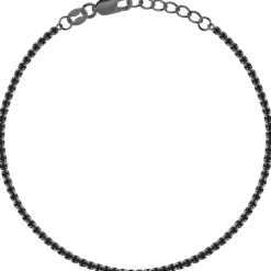 Gioielli Uomo|Bracciali Uomo<Bluespirit BRACCIALE B-TENNIS - P.28E705000200