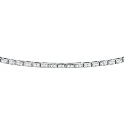 Gioielli Con Diamanti|Bracciali Con Diamanti<Bluespirit BRACCIALE B-TENNIS - P.77C905001200