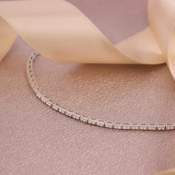 Gioielli Con Diamanti|Bracciali Con Diamanti<Bluespirit BRACCIALE B-TENNIS - P.77C905001200