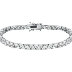 Bracciali|Gioielli Donna<Bluespirit BRACCIALE B-TENNIS - P.25E705002000