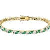Bracciali|Gioielli Donna<Bluespirit BRACCIALE B-TENNIS - P.57E705000600