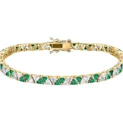 Bracciali|Gioielli Donna<Bluespirit BRACCIALE B-TENNIS - P.57E705000600