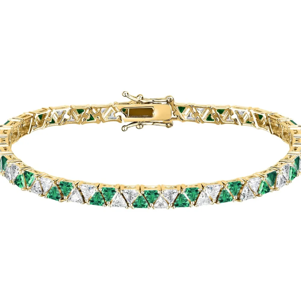 Bracciali|Gioielli Donna<Bluespirit BRACCIALE B-TENNIS - P.57E705000600