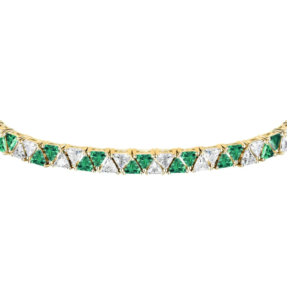 Bracciali|Gioielli Donna<Bluespirit BRACCIALE B-TENNIS - P.57E705000600