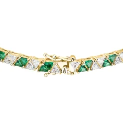Bracciali|Gioielli Donna<Bluespirit BRACCIALE B-TENNIS - P.57E705000600