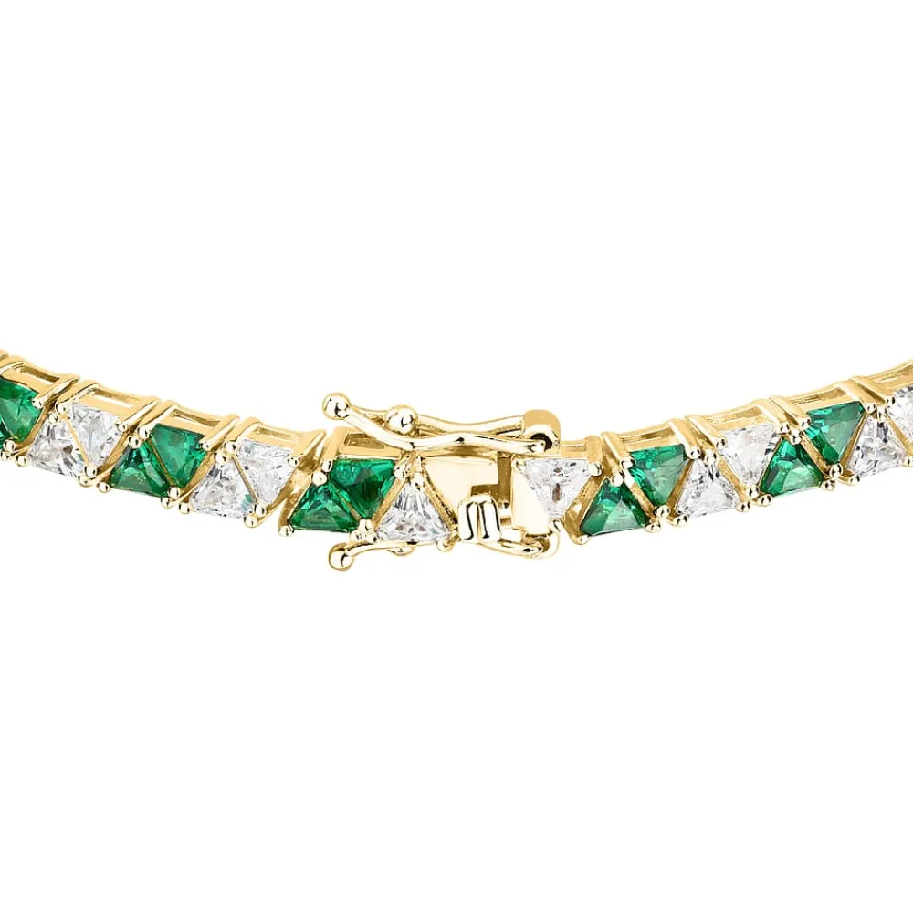 Bracciali|Gioielli Donna<Bluespirit BRACCIALE B-TENNIS - P.57E705000600
