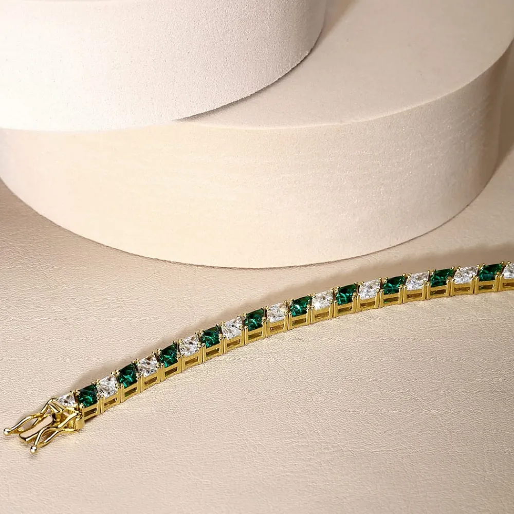 Bracciali|Gioielli Donna<Bluespirit BRACCIALE B-TENNIS - P.57E705000600