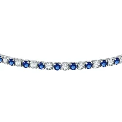 Bracciali In Argento|Bracciali<Bluespirit BRACCIALE B-TENNIS - P.251205000300