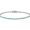 Gioielli Con Pietre Preziose|Gioielli Donna<Bluespirit BRACCIALE B-TENNIS - P.77E705001200B