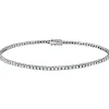 Gioielli Donna|Bracciali Con Diamanti<Bluespirit BRACCIALE B-TENNIS - P.20E705000300