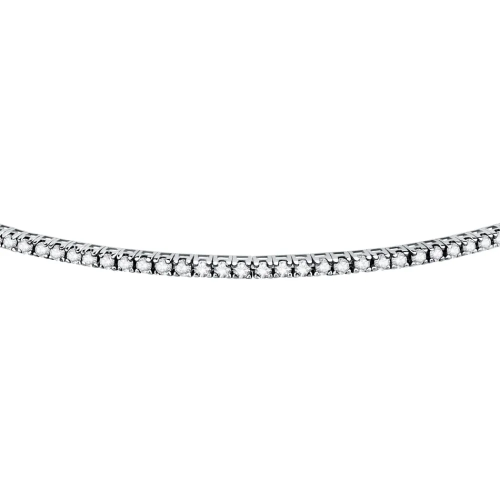 Gioielli Donna|Bracciali Con Diamanti<Bluespirit BRACCIALE B-TENNIS - P.20E705000300