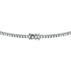Gioielli Donna|Bracciali Con Diamanti<Bluespirit BRACCIALE B-TENNIS - P.20E705000300