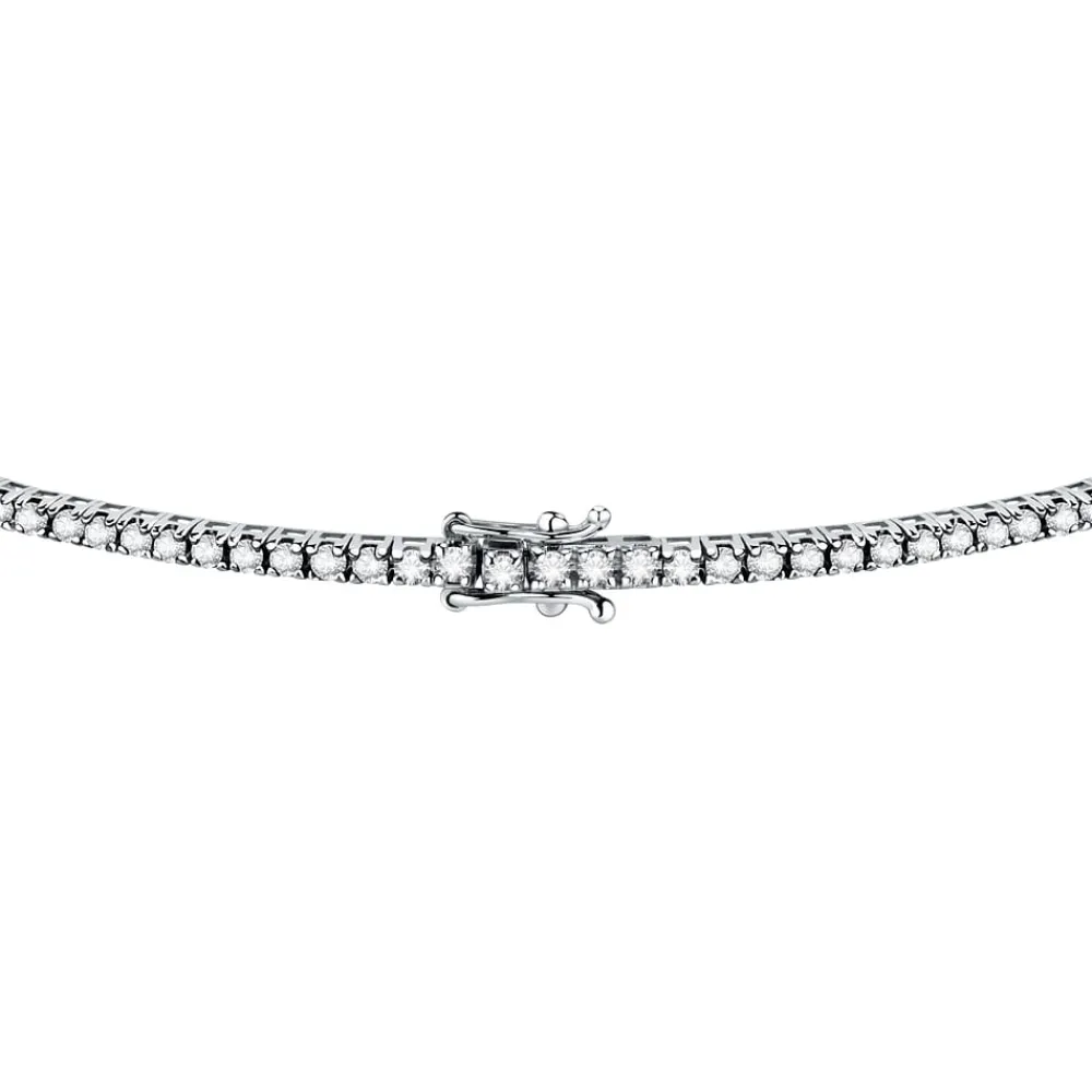Gioielli Donna|Bracciali Con Diamanti<Bluespirit BRACCIALE B-TENNIS - P.20E705000300