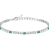 Gioielli Donna|Bracciali<Bluespirit BRACCIALE B-TENNIS - P.25E705000500