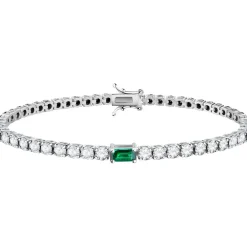 Gioielli Donna|Bracciali<Bluespirit BRACCIALE B-TENNIS - P.25E705000800