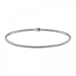 Gioielli Donna|Bracciali Con Diamanti<Bluespirit BRACCIALE B-TENNIS - P.20E705000700
