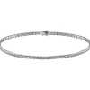 Gioielli Donna|Bracciali Con Diamanti<Bluespirit BRACCIALE B-TENNIS - P.20E705000300N