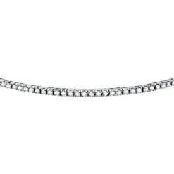 Gioielli Donna|Bracciali Con Diamanti<Bluespirit BRACCIALE B-TENNIS - P.20E705000300N