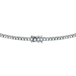 Gioielli Donna|Bracciali Con Diamanti<Bluespirit BRACCIALE B-TENNIS - P.20E705000300N