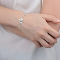 Bracciali|Gioielli In Argento<Bluespirit BRACCIALE BUENA SUERTE - P.25O905000200