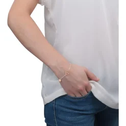 Bracciali|Gioielli In Argento<Bluespirit BRACCIALE BUENA SUERTE - P.25O905000300