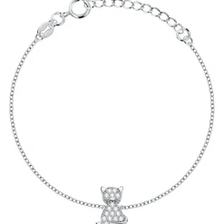 Gioielli In Argento|Gioielli Donna<Bluespirit BRACCIALE CARILLON - P.25W905000400