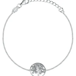 Gioielli In Argento|Gioielli Donna<Bluespirit BRACCIALE CARILLON - P.25W905000200