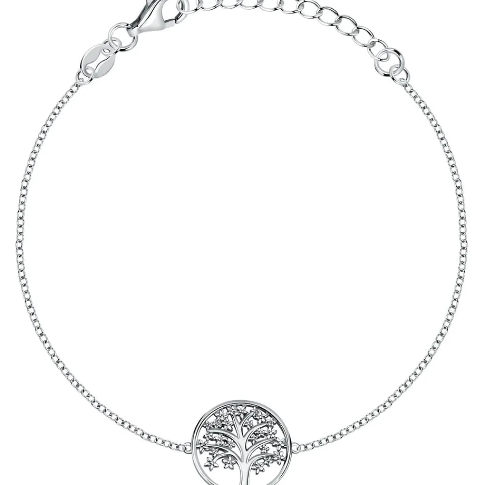 Gioielli In Argento|Gioielli Donna<Bluespirit BRACCIALE CARILLON - P.25W905000200