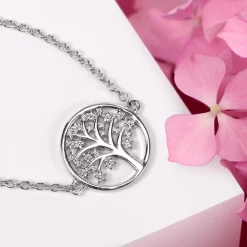 Gioielli In Argento|Gioielli Donna<Bluespirit BRACCIALE CARILLON - P.25W905000200