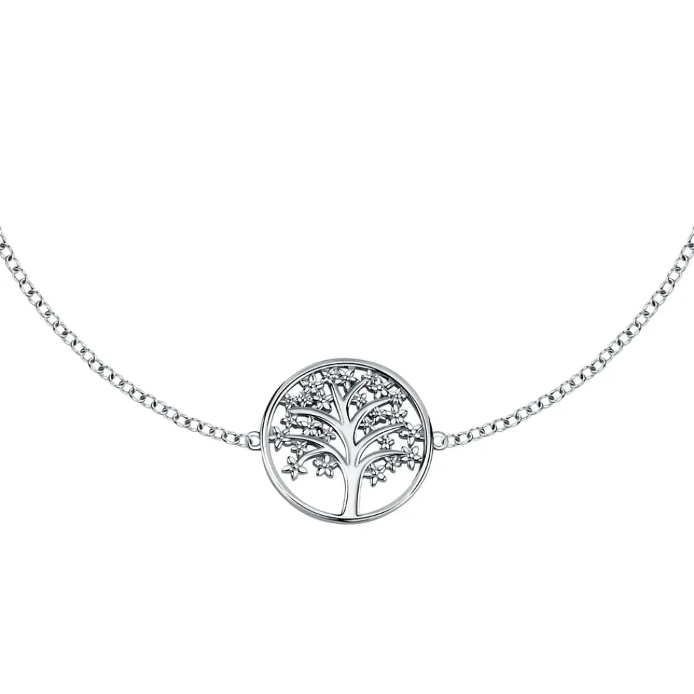 Gioielli In Argento|Gioielli Donna<Bluespirit BRACCIALE CARILLON - P.25W905000200