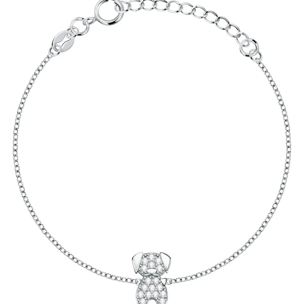 Gioielli In Argento|Gioielli Donna<Bluespirit BRACCIALE CARILLON - P.25W905000300
