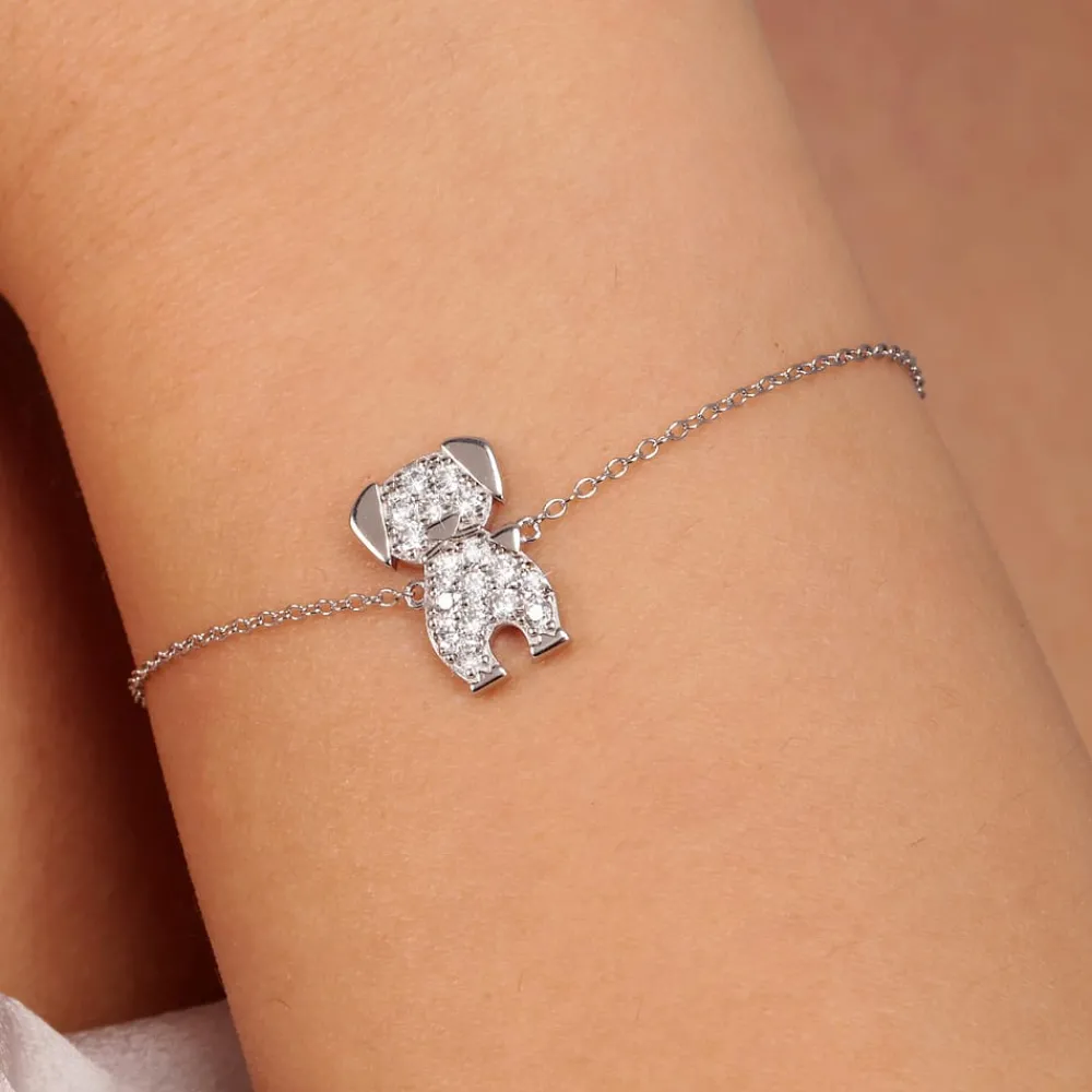 Gioielli In Argento|Gioielli Donna<Bluespirit BRACCIALE CARILLON - P.25W905000300
