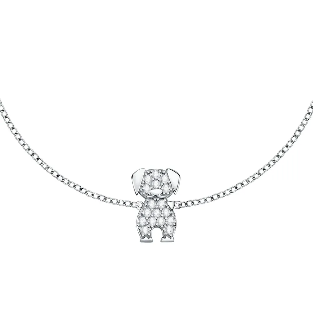 Gioielli In Argento|Gioielli Donna<Bluespirit BRACCIALE CARILLON - P.25W905000300