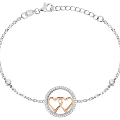 Bracciali|Gioielli In Argento<Bluespirit BRACCIALE CHERIE - P.25P605000700