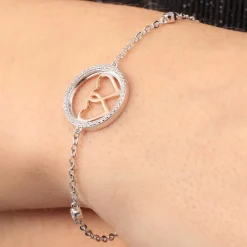 Bracciali|Gioielli In Argento<Bluespirit BRACCIALE CHERIE - P.25P605000700