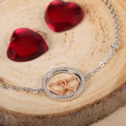 Bracciali|Gioielli In Argento<Bluespirit BRACCIALE CHERIE - P.25P605000700