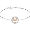 Bracciali In Argento|Bracciali<Bluespirit BRACCIALE CHERIE - P.25P605000200