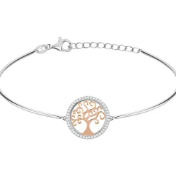 Bracciali In Argento|Bracciali<Bluespirit BRACCIALE CHERIE - P.25P605000200