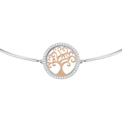 Bracciali In Argento|Bracciali<Bluespirit BRACCIALE CHERIE - P.25P605000200