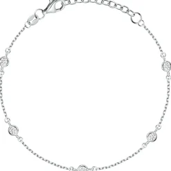 Bracciali|Gioielli Donna<Bluespirit BRACCIALE CIPOLLINA - P.257F05000200