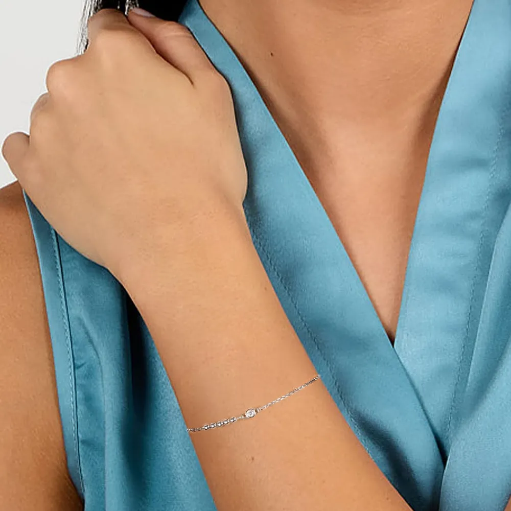 Bracciali|Gioielli Donna<Bluespirit BRACCIALE CIPOLLINA - P.257F05000400