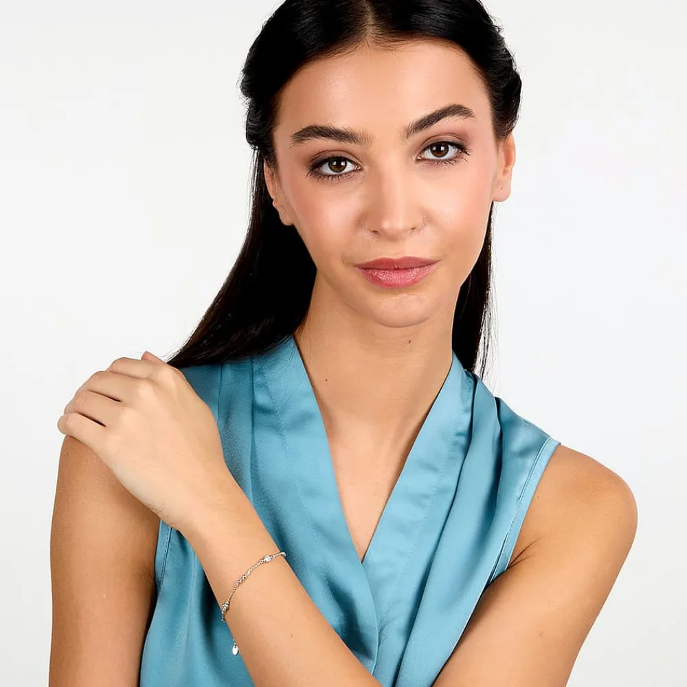 Bracciali|Gioielli Donna<Bluespirit BRACCIALE CIPOLLINA - P.257F05000500