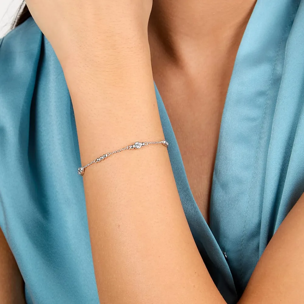 Bracciali|Gioielli Donna<Bluespirit BRACCIALE CIPOLLINA - P.257F05000500