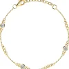 Gioielli Donna|Bracciali<Bluespirit BRACCIALE CIPOLLINA - P.577F05000300